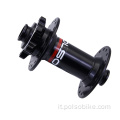 MTB E-Bike 32/36H 110mm Disco Freno anteriore mozzo